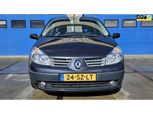 Renault Scénic 1.6-16V Expression Luxe *airco*