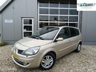 Renault Scenic 2.0-16V AUT FULL OPTIONS 44DKM