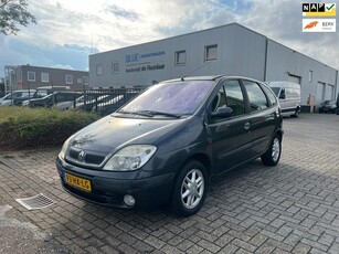 Renault Scénic 2.0-16V Expression NAP 2e eigenaar