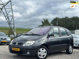 Renault Scénic 2.0-16V Privilège, inruil koopje! Automaat!