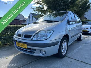 Renault Scenic 2.0-16V RXI*LEES TEKST!!*Airco*NAP*elekramen