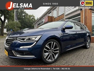 Renault Talisman Estate 1.6 TCe 150pk Limited Aut. Bose