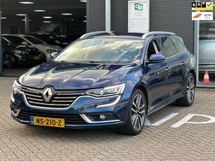 Renault Talisman Estate 1.6 TCe Intens/2E