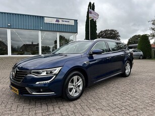 Renault Talisman Estate 1.6 TCe Zen (bj 2017, automaat)