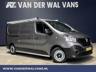 Renault Trafic 1.6 dCi 122pk L2H1 Euro6 Airco Imperiaal