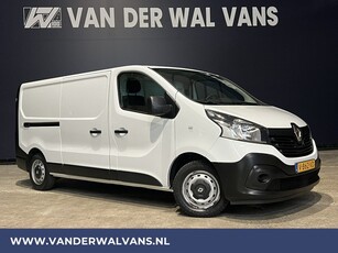 Renault Trafic 1.6 dCi 126pk L2H1 Euro6 Airco 2x zijdeur