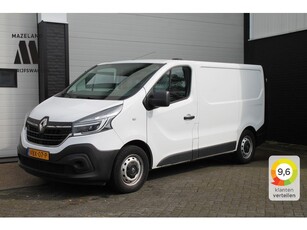 Renault Trafic 1.6 dCi - EURO 6 - Airco - Navi - Cruise - €