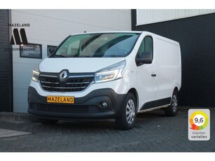 Renault Trafic 1.6 dCi EURO 6 - Airco - PDC - Trekhaak - €