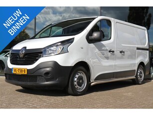 Renault Trafic 1.6 dCi L1H1 2 SCHUIFDEUREN TREKHAAK