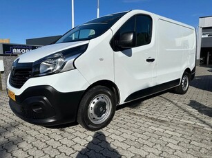 Renault Trafic 1.6 dCi T27 L1H1 Comfort vivaro primastar