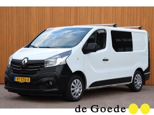 Renault Trafic 1.6 dCi T27 L1H1 Générique org.nl-auto