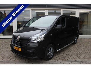 Renault Trafic 1.6 dCi T27 **Nieuwe Turbo** Comfort, Cruise