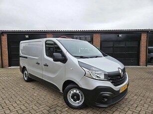 Renault Trafic 1.6 dCi T29 L1H1 Comfort (bj 2015)