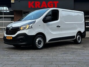 Renault TRAFIC 1.6 dCi T29 L1H1 NAVIGATIE, CRUISE, AIRCO