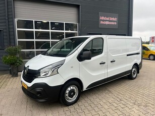 Renault Trafic 1.6 dCi T29 L2H1 2 Schuifdeuren