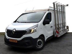 Renault Trafic 1.6 dCi T29 L2H1 Comfort