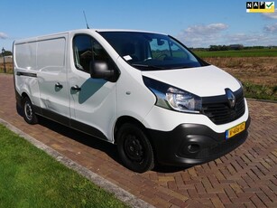 Renault Trafic 1.6 dCi T29 L2H1 Comfort