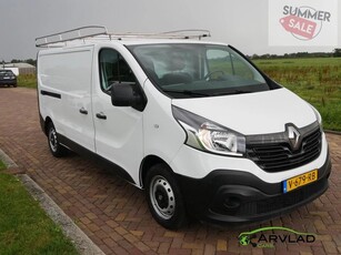 Renault Trafic 1.6 dCi T29 L2H1 Comfort Energy