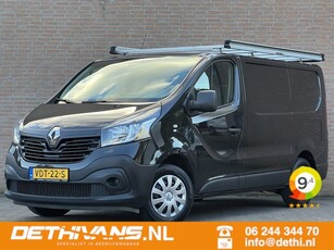 Renault Trafic 1.6dCi 126PK / Navigatie / Imperiaal / Euro6