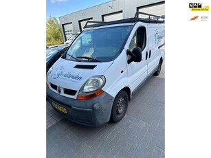 Renault Trafic 1.9 dCi L1H1 Série Spéciale