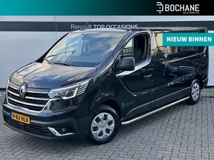 Renault Trafic 2.0 Blue dCi 110 T30 L2H1 Advance Trekhaak