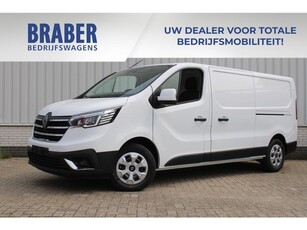 Renault Trafic 2.0 Blue dCi 130 T30 L2H1 Advance