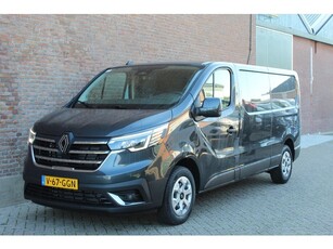 Renault Trafic 2.0 Blue dCi 130 T30 L2H1 Advance - Camera