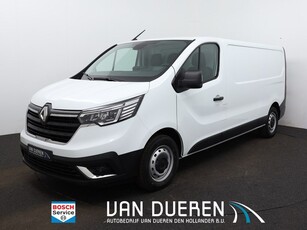 Renault Trafic 2.0 Blue dCi 130 T30 L2H1 Advance Camera