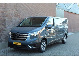 Renault Trafic 2.0 Blue dCi 150 EDC T30 L2H1 Advance -