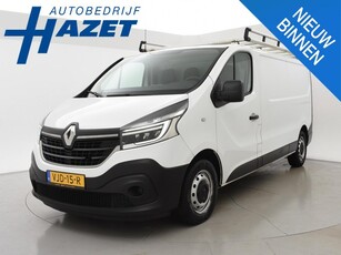 Renault Trafic 2.0 DCI 120 PK T26 L2H1 COMFORT + IMPERIAAL