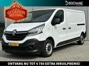 Renault Trafic 2.0 dCi 120 T29 L2H1 Comfort AIRCONDITIONING