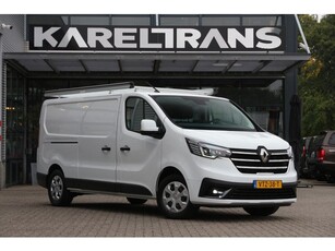 Renault Trafic 2.0 DCI 130 L2H1 Imperiaal Trekhaak