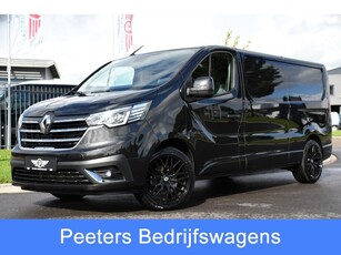 Renault Trafic 2.0 dCi 130 T30 L2H1 Black Edition Camera