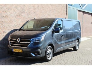 Renault Trafic 2.0 dCi 130 T30 L2H1 Comfort - Pack Look