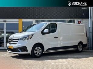 Renault Trafic 2.0 dCi 130 T30 L2H1 Work Edition