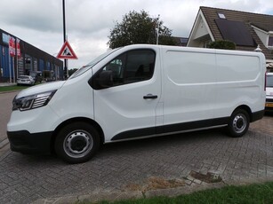 Renault Trafic 2.0 dCi 130 T30 L2H1 Work Edition