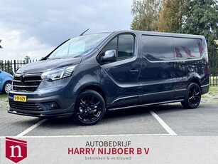 Renault Trafic 2.0 dCi 150 Black-Style Rijklaar Prijs / LM