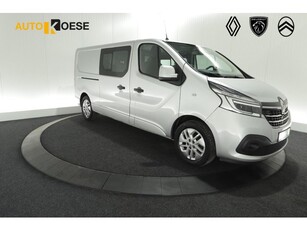 Renault Trafic 2.0 dCi 170 T29 L2H1 DC Comfort Trekhaak