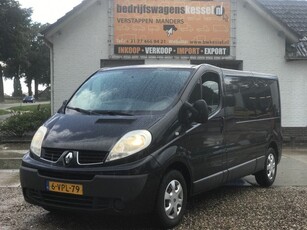 Renault Trafic 2.0 DCi 66 kW Euro 5 L2H1 Airco (bj 2011)