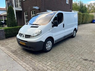 Renault Trafic 2.0 DCI (bj 2014)