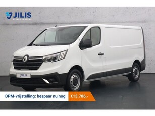 Renault Trafic 2.0 dCi L2H1 Automaat LED koplampen