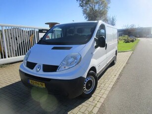 Renault Trafic 2.0 dCi T29 L2H1 Eco (bj 2014)