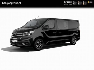 Renault Trafic Extra