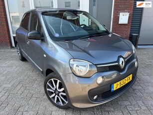 Renault Twingo 0.9 TCe Dynamique / Leder / PDC / Cruise /