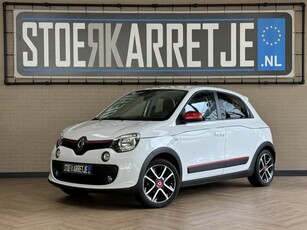 Renault Twingo 0.9 TCe Intens VERKOCHT! 16 inch velgen