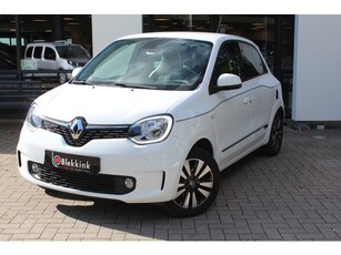 Renault Twingo 0.9 TCe Intens 90 EDC AUTOMAAT,LMV, Cruise