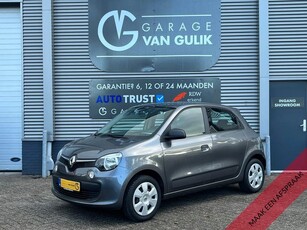 Renault Twingo 1.0 71PK SCe 5 deuren