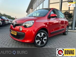 Renault Twingo 1.0 SCe Airco Cruise control Dealer