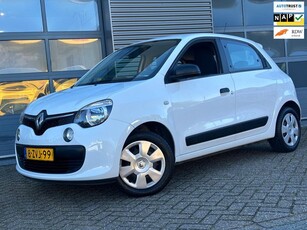 Renault Twingo 1.0 SCe Authentique CRUISECR Airco