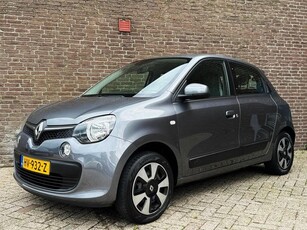 Renault Twingo 1.0 SCe Collection Airco Cruise-Control NAP